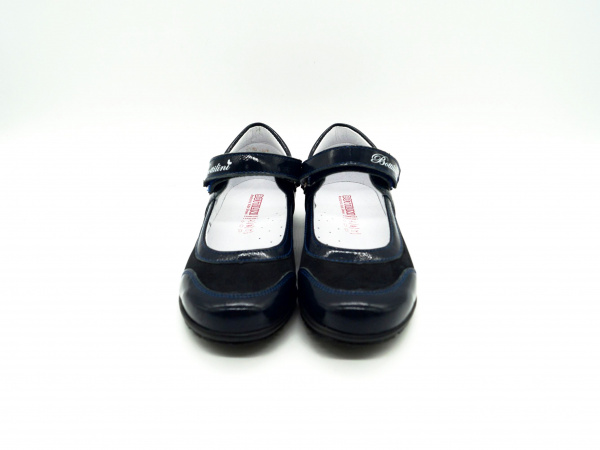 Туфли ортопедические детские школьные Боттилини, арт. SL-163 (5)